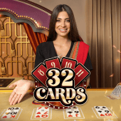 32 Baraha live casino on 2jl link