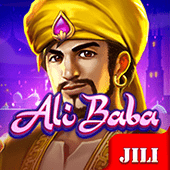 Ali Baba slot on 2jl link