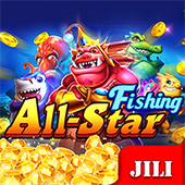 All Star Fishing on 2jl link
