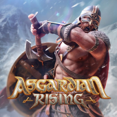 Asgardian Rising slot on 2jl link