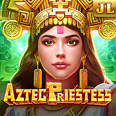 Aztec Priestess slot on 2jl link