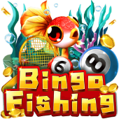 Bingo Fishing on 2jl link