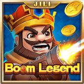 Boom Legend on 2jl link