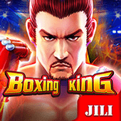 Boxing King slot on 2jl link