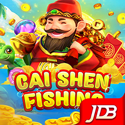 Cai Shen Fishing on 2jl link