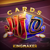 Cards Hi Lo on 2jl link
