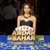 Casino Marina Andar Bahar on 2jl link