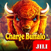 Charge Buffalo slot on 2jl link