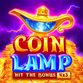 Coin Lamp slot on 2jl link