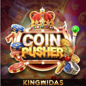 Coin Pusher on 2jl link