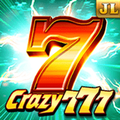 Crazy777 slot on 2jl link