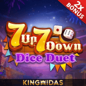 Dice Duet on 2jl link
