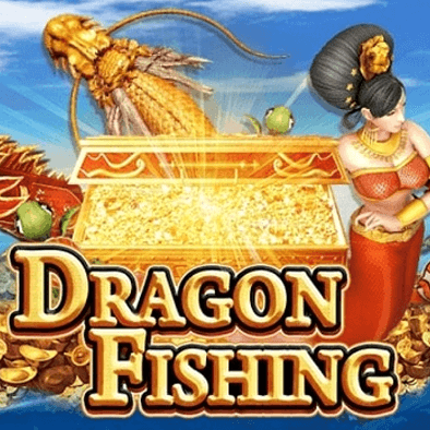 Dragon Fishing on 2jl link