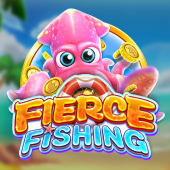 Fierce Fishing on 2jl link
