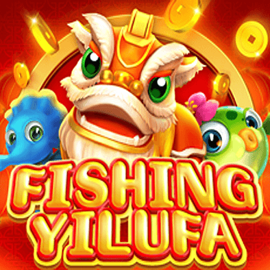 Fishing Yi Lu Fa on 2jl link