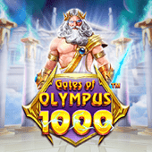 Gates of Olympus 1000 on 2jl link