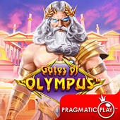 Gates of Olympus slot on 2jl link