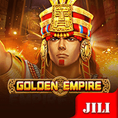 Golden Empire slot on 2jl link