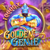 Golden Genie slot on 2jl link