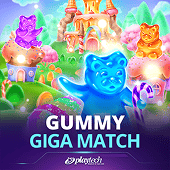 Gummy Giga Match on 2jl link