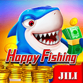 Happy Fishing on 2jl link