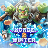 Horde 2 Winter slot on 2jl link