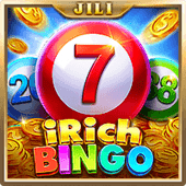 Irich Bingo on 2jl link