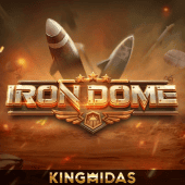 Iron Dome on 2jl link