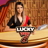 Lucky 7 on 2jl link casino