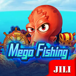Mega Fishing on 2jl link