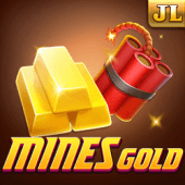 Mines Gold slot on 2jl link