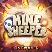 Minesweeper on 2jl link
