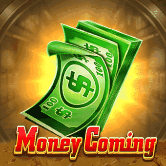 Money Coming slot on 2jl link