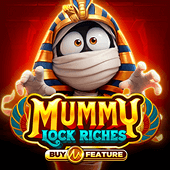 Mummy Lock Riches on 2jl link