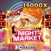 Night Market slot on 2jl link
