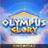 Olympus Glory on 2jl link