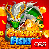 Oneshot Fishing on 2jl link