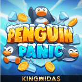 Penguin Panic on 2jl link
