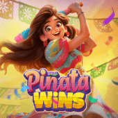 Pinata Wins slot on 2jl link