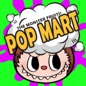Popmart slot on 2jl link