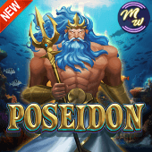 Poseidon slot on 2jl link