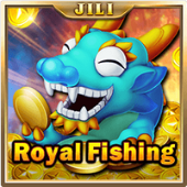 Royal Fishing on 2jl link