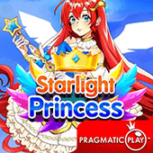 2jl link Starlight Princess anime slot