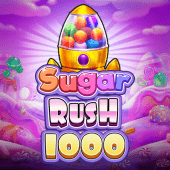 Sugar Rush 1000 on 2jl link