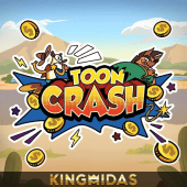 Toon Crash on 2jl link