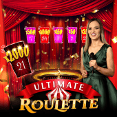 Ultimate Roulette on 2jl link