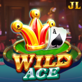 Wild Ace slot on 2jl link