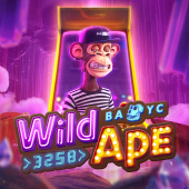 Wild Ape slot on 2jl link