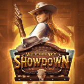 Wild Bounty Showdown on 2jl link